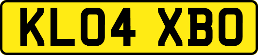 KL04XBO