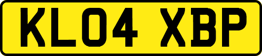 KL04XBP