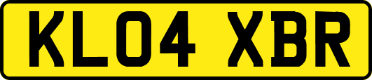 KL04XBR