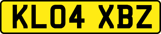KL04XBZ