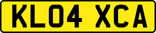 KL04XCA