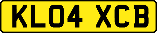 KL04XCB
