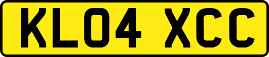 KL04XCC