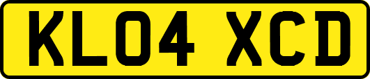 KL04XCD