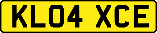 KL04XCE