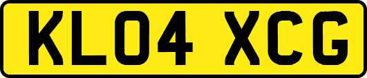 KL04XCG