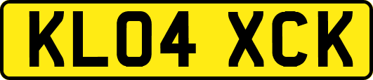 KL04XCK