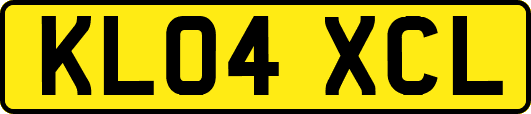 KL04XCL