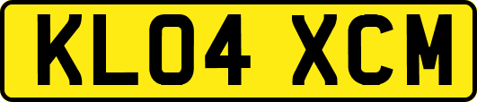 KL04XCM