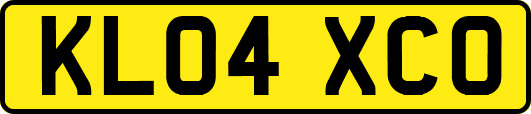 KL04XCO