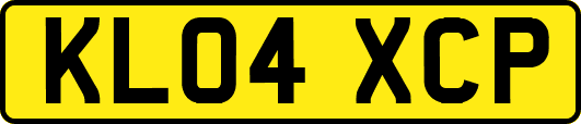 KL04XCP