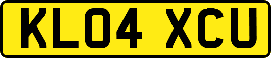 KL04XCU
