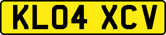 KL04XCV