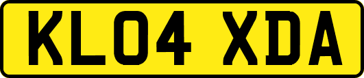 KL04XDA
