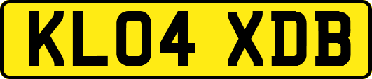 KL04XDB