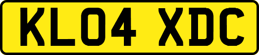 KL04XDC