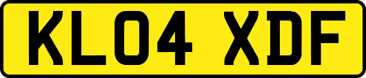 KL04XDF
