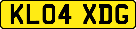 KL04XDG