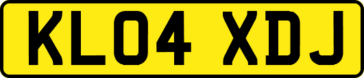 KL04XDJ