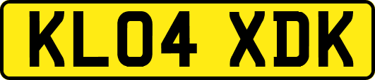 KL04XDK