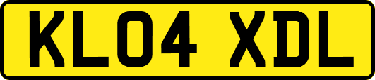 KL04XDL