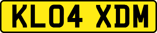 KL04XDM