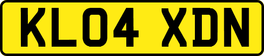 KL04XDN