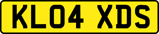 KL04XDS