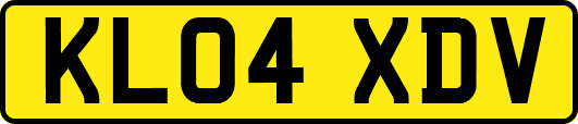 KL04XDV