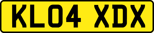 KL04XDX