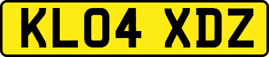 KL04XDZ