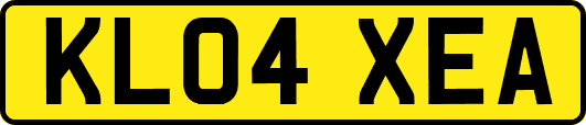 KL04XEA