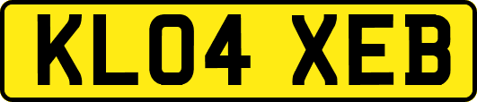 KL04XEB