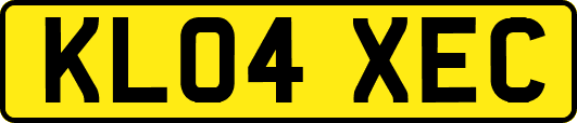 KL04XEC