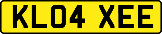 KL04XEE