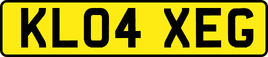 KL04XEG