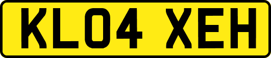 KL04XEH