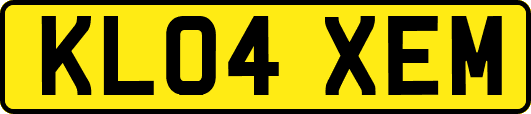 KL04XEM