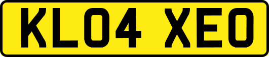 KL04XEO