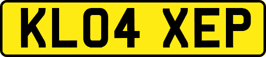 KL04XEP