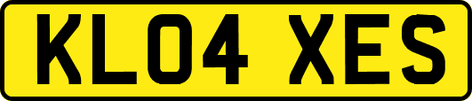 KL04XES