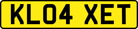 KL04XET