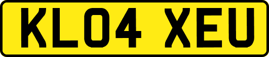 KL04XEU