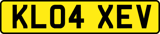 KL04XEV