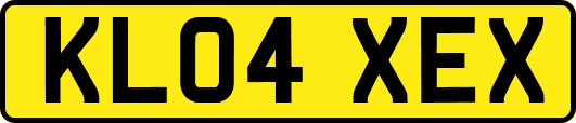 KL04XEX