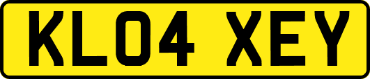 KL04XEY