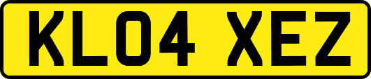 KL04XEZ