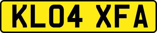 KL04XFA
