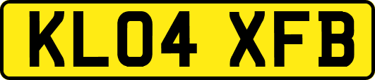 KL04XFB
