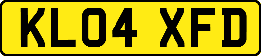 KL04XFD